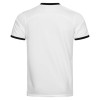 Camiseta de fútbol Eintracht Frankfurt Tercera Equipación 23-24 - Hombre